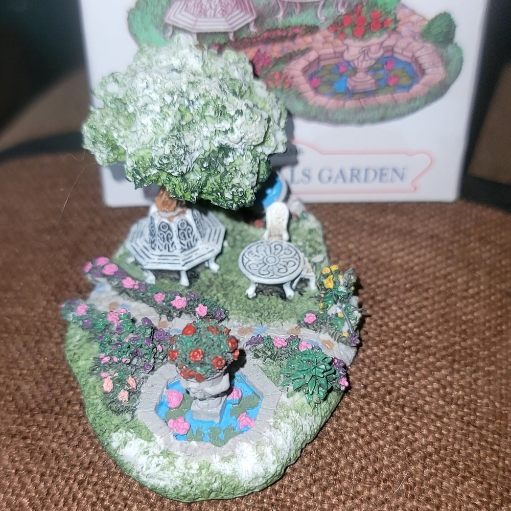 Liberty Falls Garden # AH204b